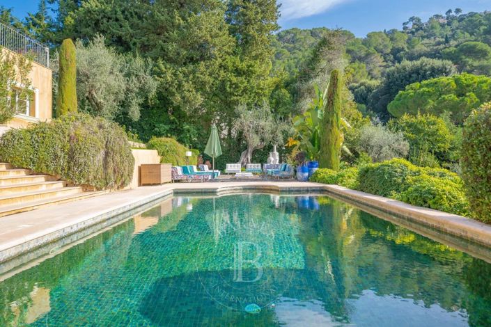 Image No.2-Maison de 5 chambres à vendre à Cannes