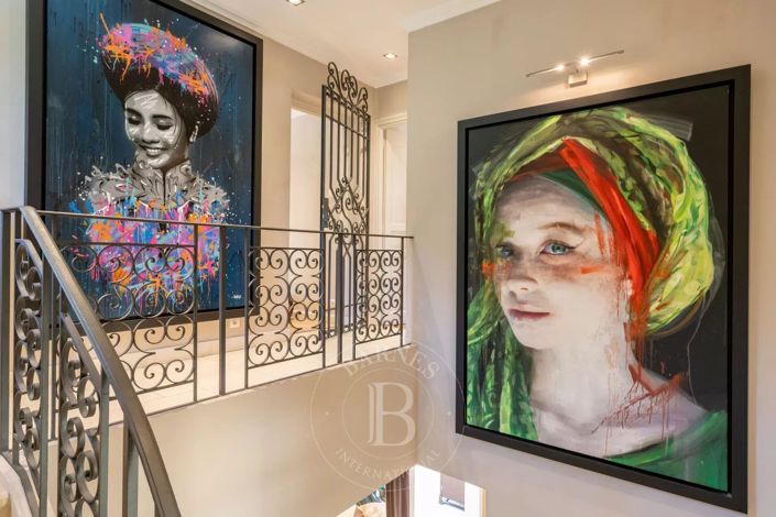 Image No.21-Maison de 5 chambres à vendre à Cannes