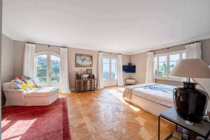 Image No.26-Maison de 5 chambres à vendre à Cannes