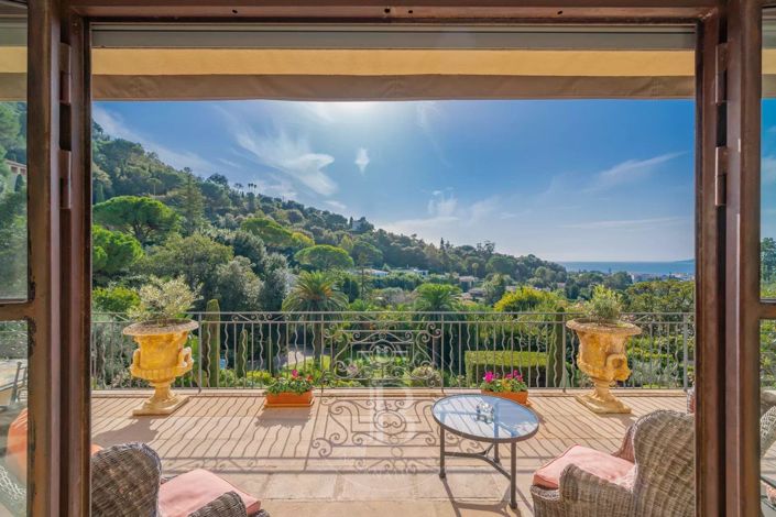 Image No.3-Maison de 5 chambres à vendre à Cannes