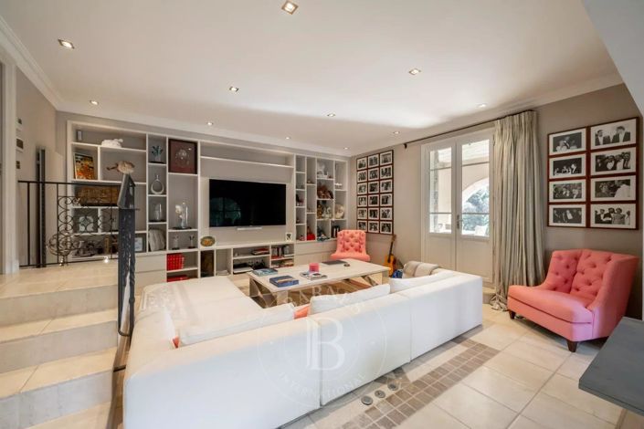 Image No.33-Maison de 5 chambres à vendre à Cannes