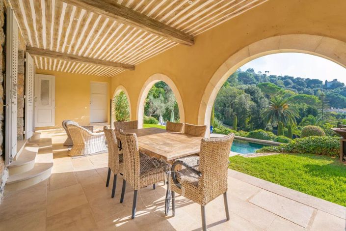 Image No.34-Maison de 5 chambres à vendre à Cannes