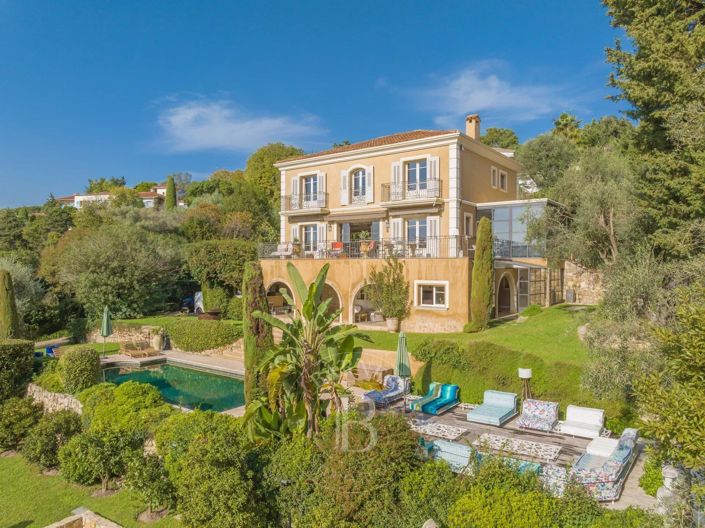 Image No.35-Maison de 5 chambres à vendre à Cannes