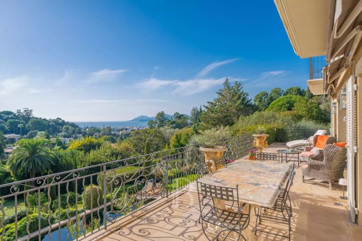 Image No.4-Maison de 5 chambres à vendre à Cannes