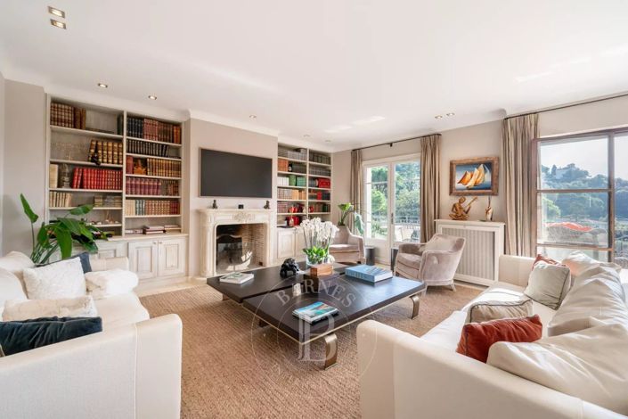 Image No.5-Maison de 5 chambres à vendre à Cannes