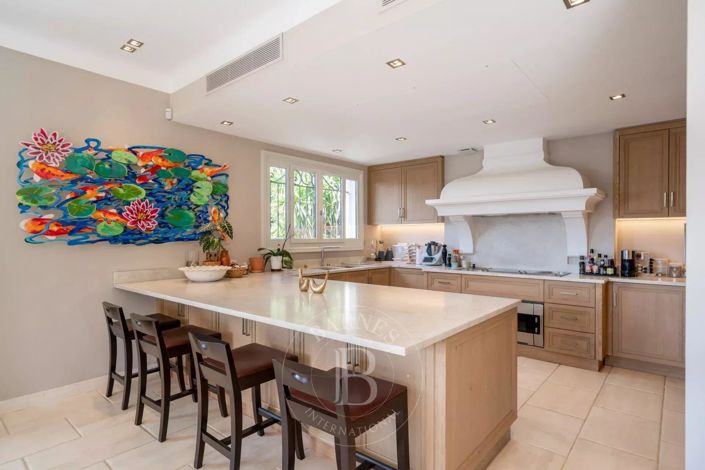 Image No.6-Maison de 5 chambres à vendre à Cannes