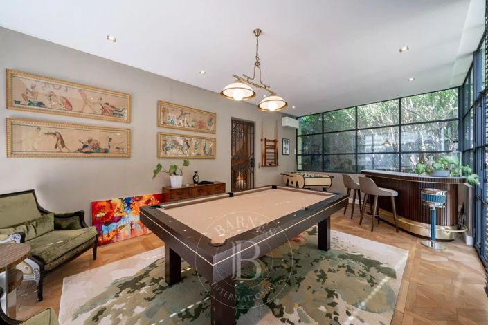 Image No.7-Maison de 5 chambres à vendre à Cannes