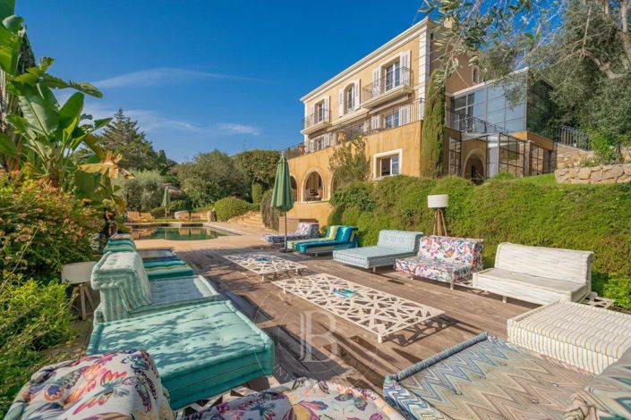 Image No.9-Maison de 5 chambres à vendre à Cannes