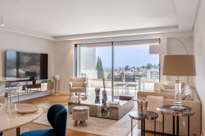 Appartement de 2 chambres à vendre à Le Cannet