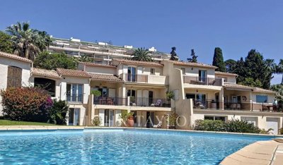 1 - Cannes, Appartement