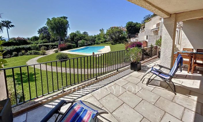 Image No.4-Appartement de 5 chambres à vendre à Cannes