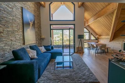 3 Bed Apartment for sale