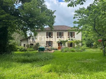 1 - Eauze, House