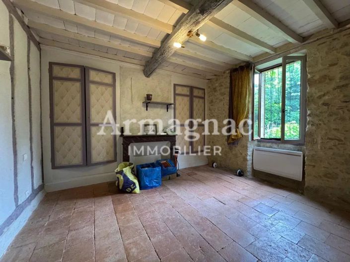 Image No.6-Maison de 5 chambres à vendre à Eauze