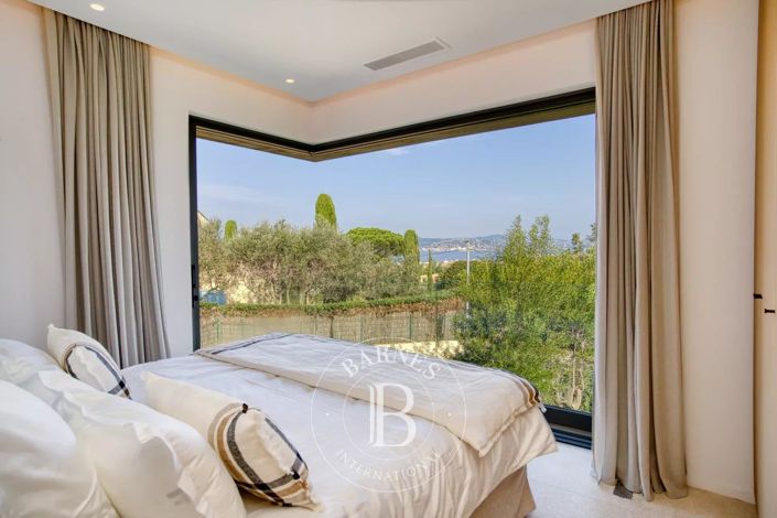 Image No.10-Maison de 6 chambres à vendre à Saint-Tropez