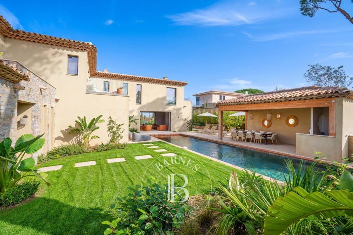 Image No.12-Maison de 6 chambres à vendre à Saint-Tropez