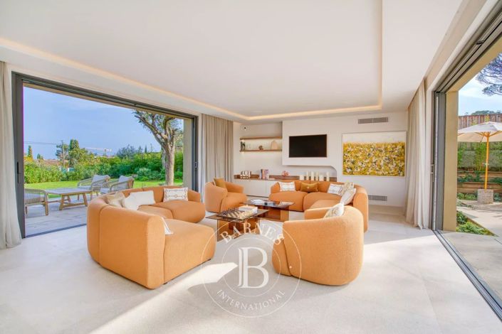 Image No.4-Maison de 6 chambres à vendre à Saint-Tropez