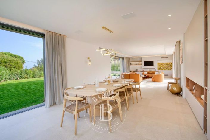 Image No.5-Maison de 6 chambres à vendre à Saint-Tropez