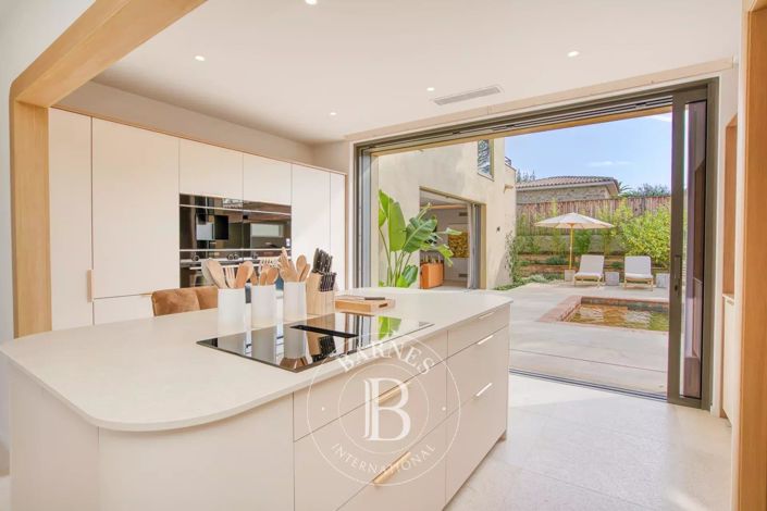 Image No.6-Maison de 6 chambres à vendre à Saint-Tropez