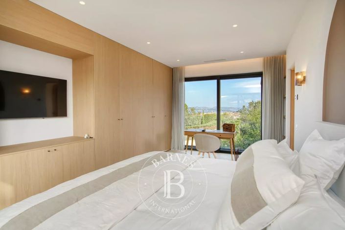 Image No.7-Maison de 6 chambres à vendre à Saint-Tropez