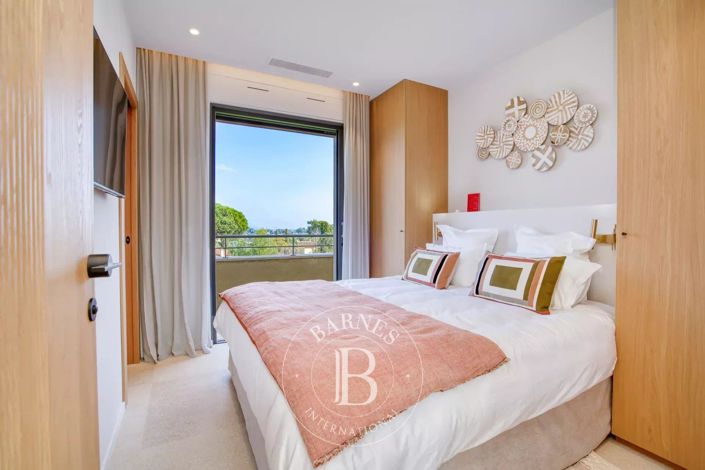 Image No.8-Maison de 6 chambres à vendre à Saint-Tropez