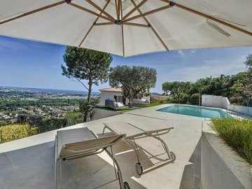 Maison de 5 chambres à vendre à Mandelieu-la-Napoule