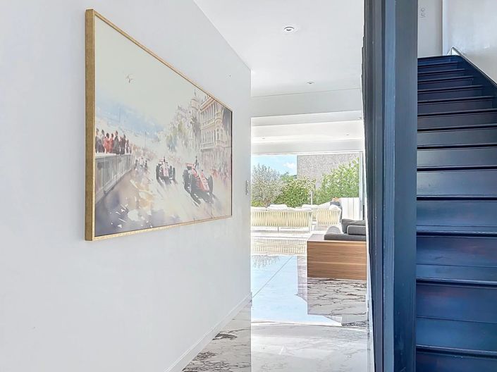 Image No.11-Maison de 5 chambres à vendre à Mandelieu-la-Napoule