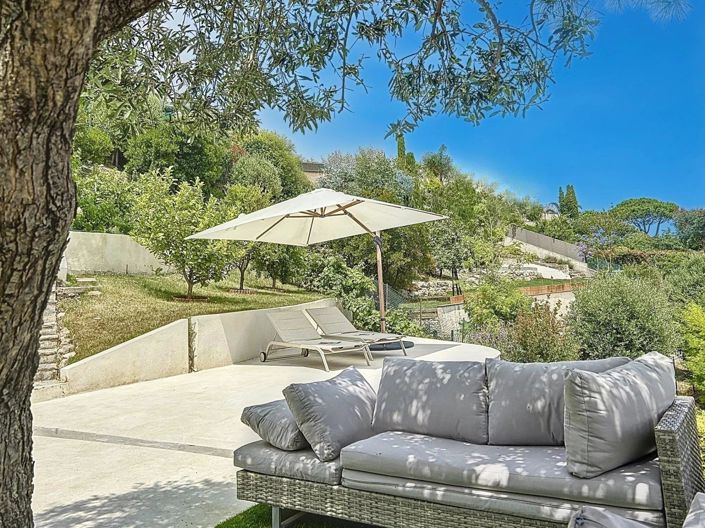 Image No.27-Maison de 5 chambres à vendre à Mandelieu-la-Napoule