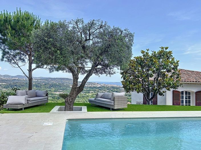 Image No.28-Maison de 5 chambres à vendre à Mandelieu-la-Napoule