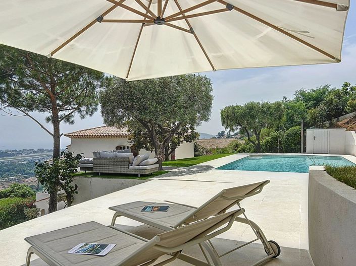 Image No.29-Maison de 5 chambres à vendre à Mandelieu-la-Napoule