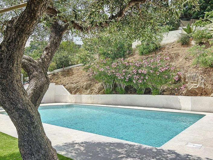 Image No.30-Maison de 5 chambres à vendre à Mandelieu-la-Napoule