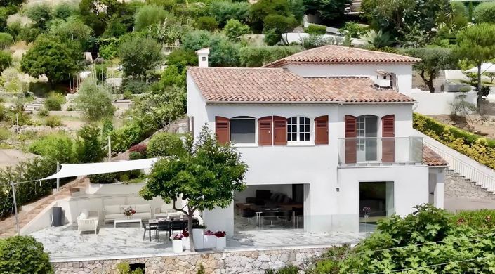 Image No.32-Maison de 5 chambres à vendre à Mandelieu-la-Napoule