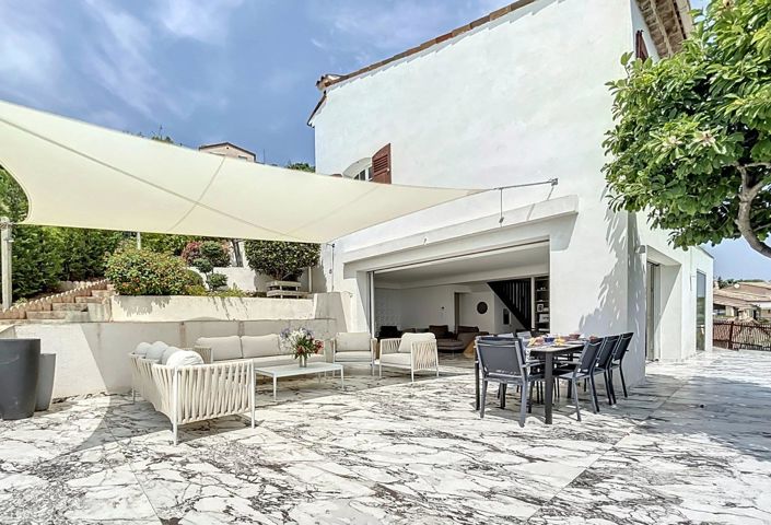 Image No.4-Maison de 5 chambres à vendre à Mandelieu-la-Napoule