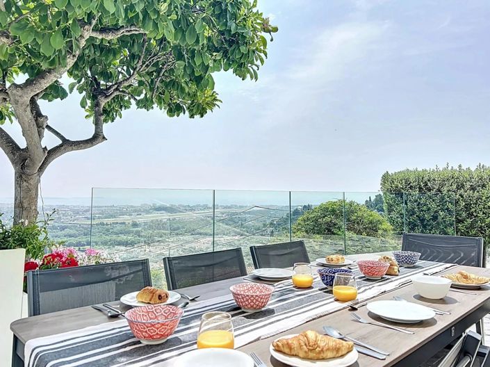 Image No.5-Maison de 5 chambres à vendre à Mandelieu-la-Napoule