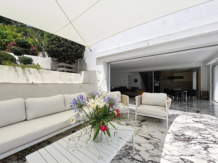 Image No.6-Maison de 5 chambres à vendre à Mandelieu-la-Napoule