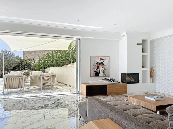 Image No.8-Maison de 5 chambres à vendre à Mandelieu-la-Napoule