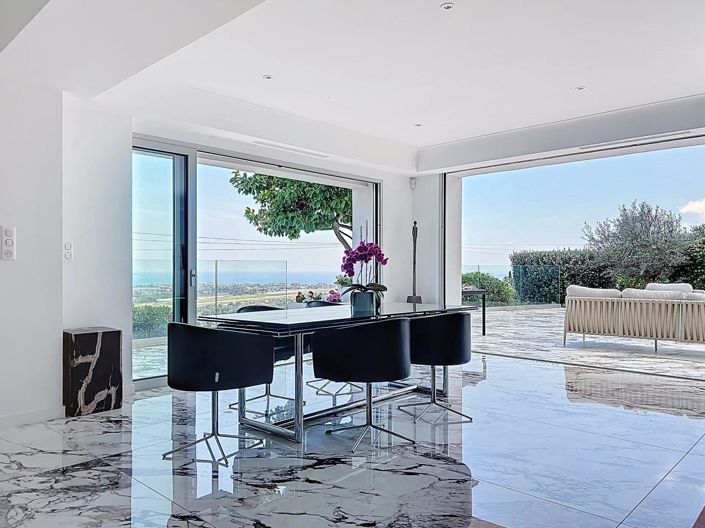 Image No.9-Maison de 5 chambres à vendre à Mandelieu-la-Napoule