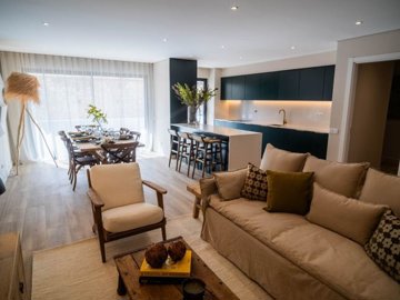 2 Bed Apartment for sale