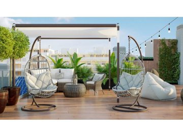 2 Bed Apartment for sale