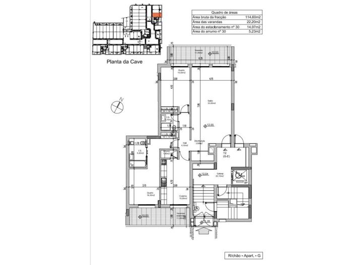 Image No.35-2 Bed Apartment for sale