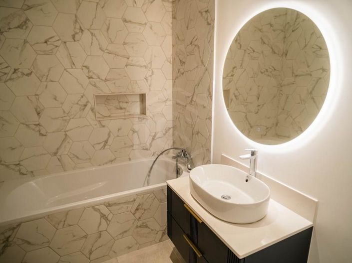 Image No.12-Appartement de 2 chambres à vendre à Faro City