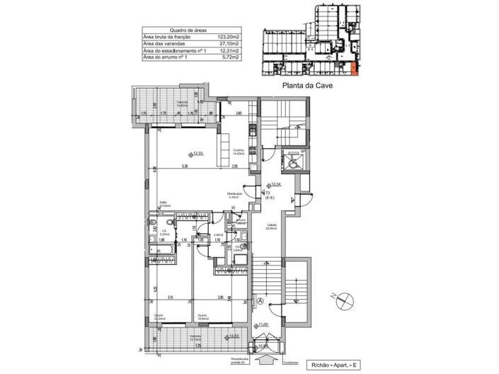 Image No.32-2 Bed Apartment for sale