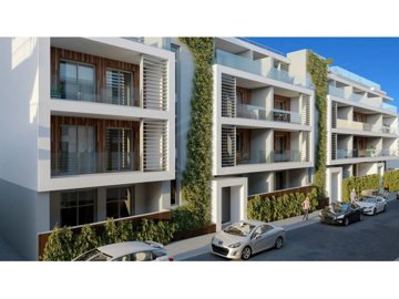 Appartement de 2 chambres à vendre à Faro City