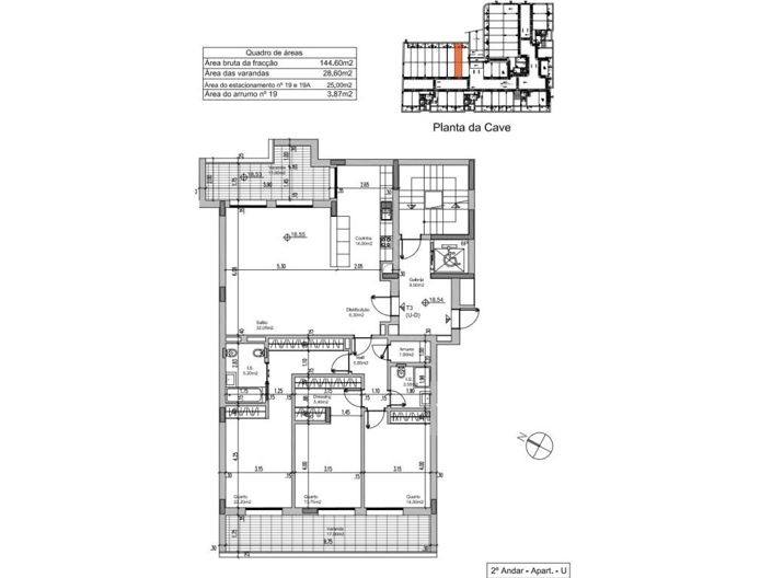 Image No.33-Appartement de 3 chambres à vendre à Faro City