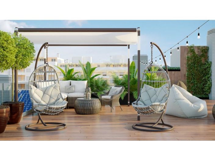 Image No.1-Appartement de 1 chambre à vendre à Faro City