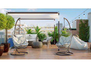 Appartement de 1 chambre à vendre à Faro City