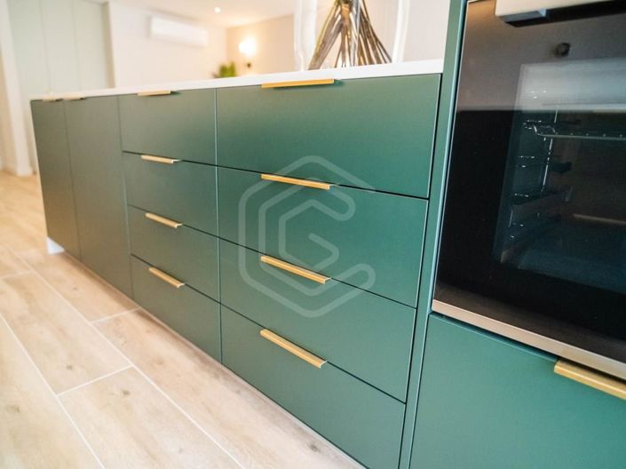 Image No.25-Appartement de 1 chambre à vendre à Faro City