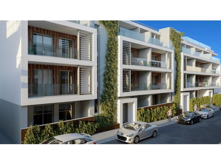 Image No.28-1 Bed Apartment for sale