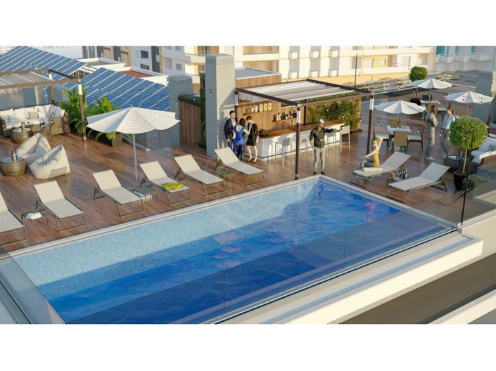 Image No.29-1 Bed Apartment for sale