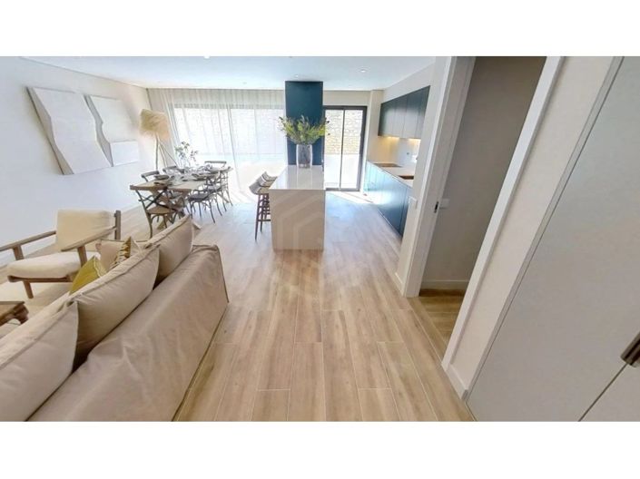 Image No.4-1 Bed Apartment for sale
